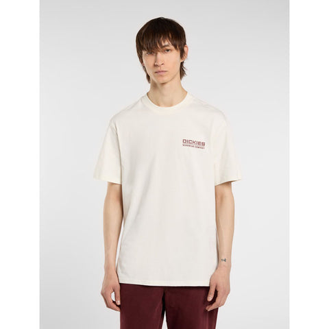Dickies Bolivar t-shirt beige