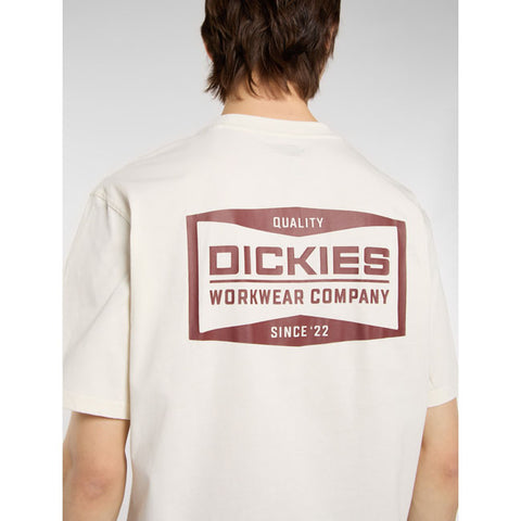 Dickies Bolivar t-shirt beige