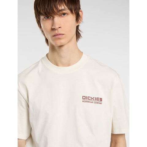 Dickies Bolivar t-shirt beige