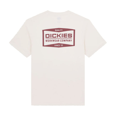 Dickies Bolivar t-shirt beige