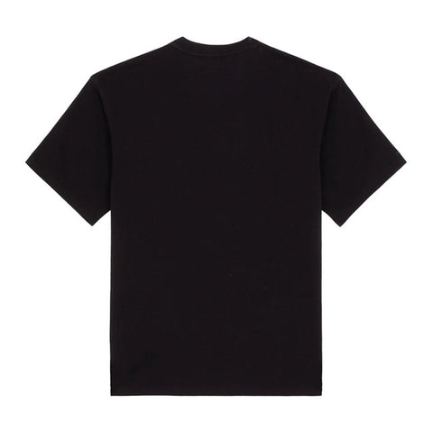 Dickies Clancy Heavyweight t-shirt black