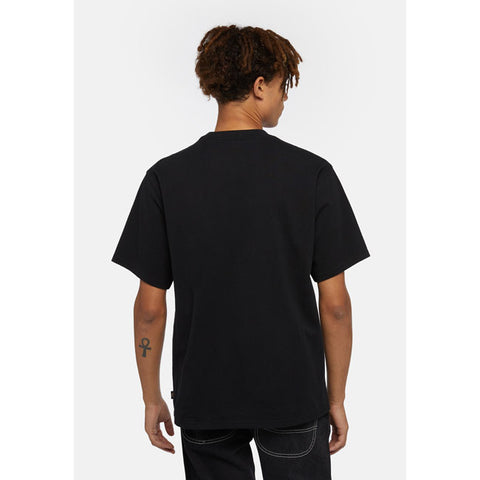 Dickies Clancy Heavyweight t-shirt black