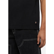 Dickies Clancy Heavyweight t-shirt black