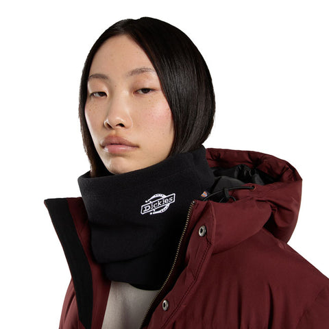 Dickies Missoula tunnel black