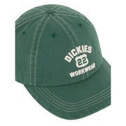 Dickies Grimsley cap pine needle green
