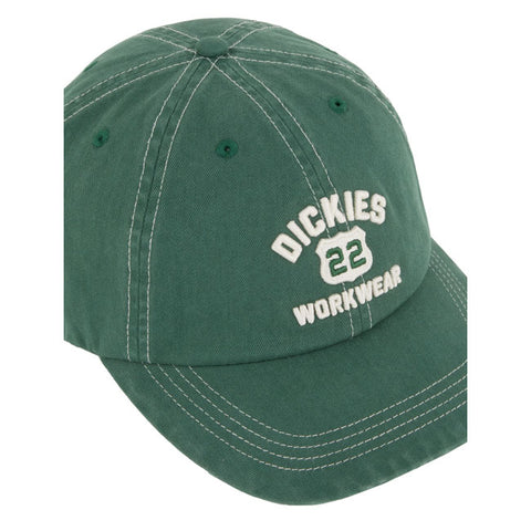 Dickies Grimsley cap pine needle green