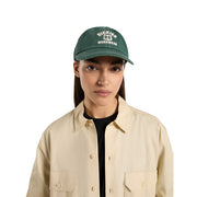 Dickies Grimsley cap pine needle green