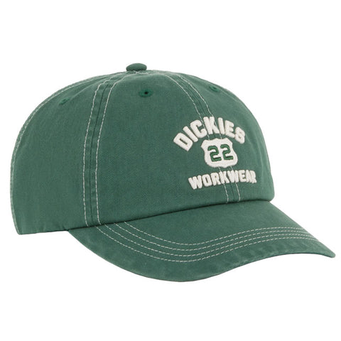 Dickies Grimsley cap pine needle green