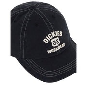 Dickies Grimsley cap black