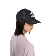 Dickies Grimsley cap black