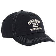 Dickies Grimsley cap black