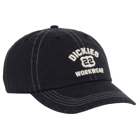 Dickies Grimsley cap black