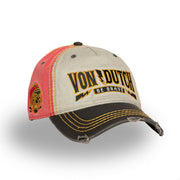Von Dutch Retro Tiger cap