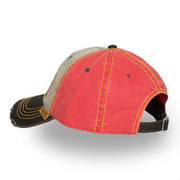 Von Dutch Retro Tiger cap