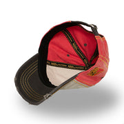 Von Dutch Retro Tiger cap