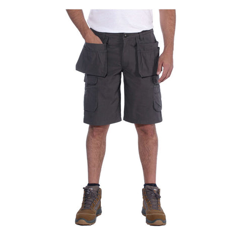 Carhartt Rugged Flex®cargo work shorts shadow