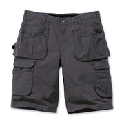 Carhartt Rugged Flex®cargo work shorts shadow