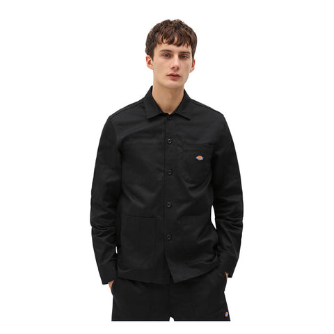 Dickies Funkley shirt black