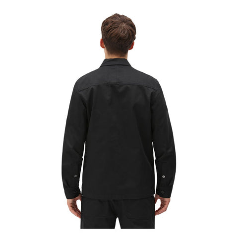 Dickies Funkley shirt black