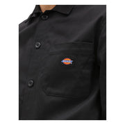 Dickies Funkley shirt black