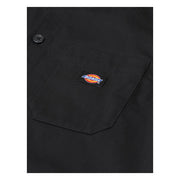 Dickies Funkley shirt black