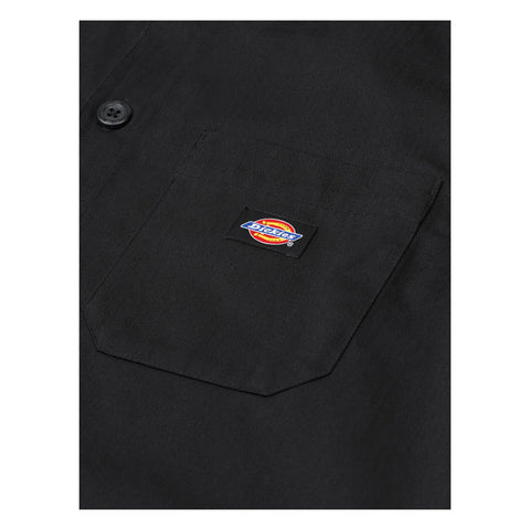 Dickies Funkley shirt black