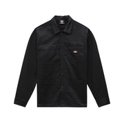 Dickies Funkley shirt black