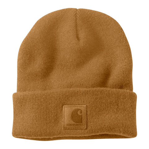 Carhartt Knit beanie carhartt brown