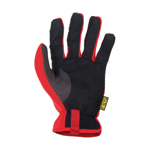 Mechanix gloves FastFit® red