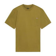 Dickies Porterdale T-shirt green moss