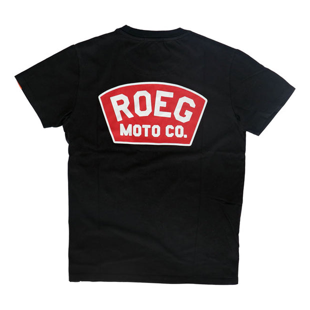 Roeg Shield t-shirt