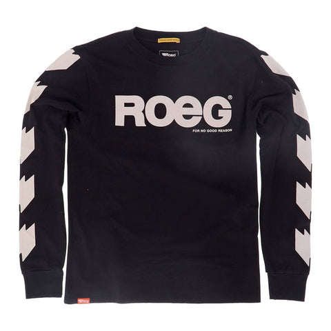 Roeg Bolt jersey LTD