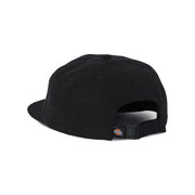 Dickies Union Springs cap black