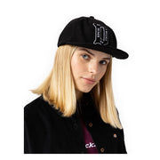 Dickies Union Springs cap black