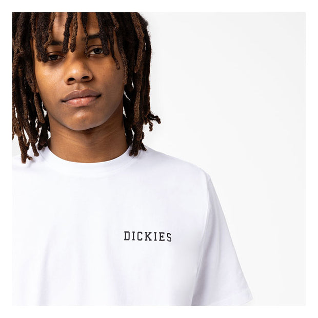 Dickies Cleveland T-shirt white