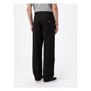 Dickies Duck Canvas Utility pants stone washed black