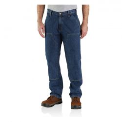 Carhartt Utility logger jeans