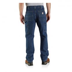 Carhartt Utility logger jeans