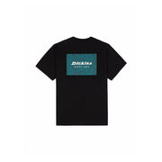 Dickies Leesburg box t-shirt black