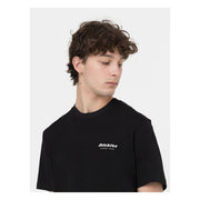 Dickies Leesburg box t-shirt black