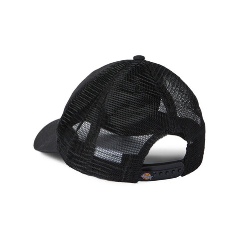 Dickies Sumiton trucker cap black