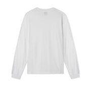 Dickies Mapleton longsleeve white