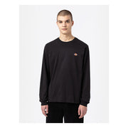 Dickies Mapleton longsleeve black