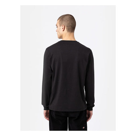 Dickies Mapleton longsleeve black