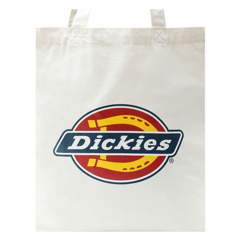 Dickies Icon tote bag ecru