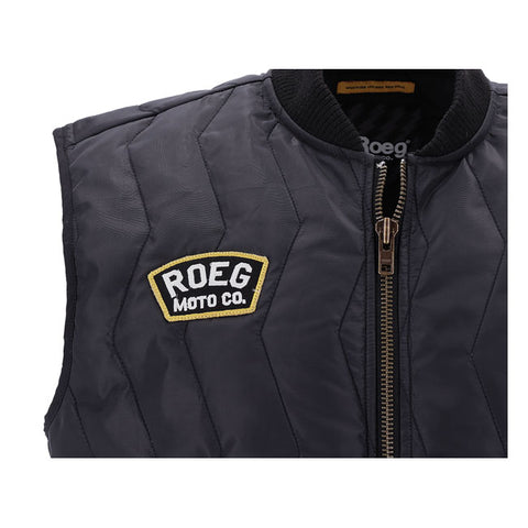 Roeg Victor vest black