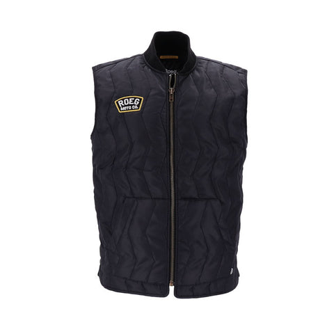 Roeg Victor vest black