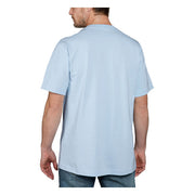 Carhartt Workwear Pocket t-shirt moonstone