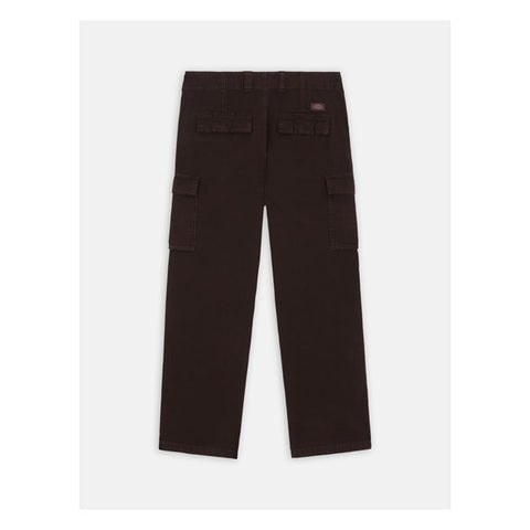 Dickies Johnson cargo Brown