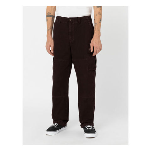 Dickies Johnson cargo Brown